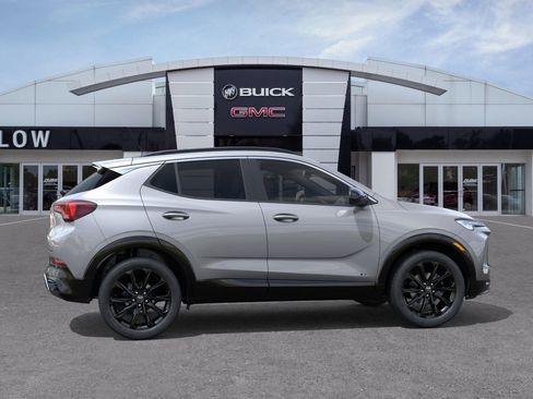 New 2026 Buick Encore GX Sport Touring w/ Comfort Package image 5