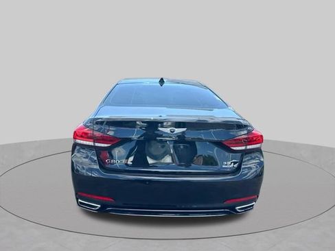 Used 2019 Genesis G80 3.8 AWD/4WD image 10
