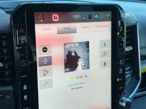 New 2026 RAM 1500 Laramie image 17