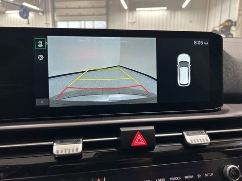 New 2026 Kia Sportage EX image 17