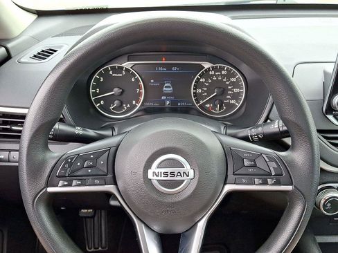 Used 2020 Nissan Altima 2.5 S image 16