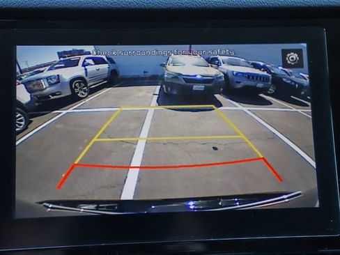 Used 2022 Kia Niro LXS w/ Digital Cluster Package image 24