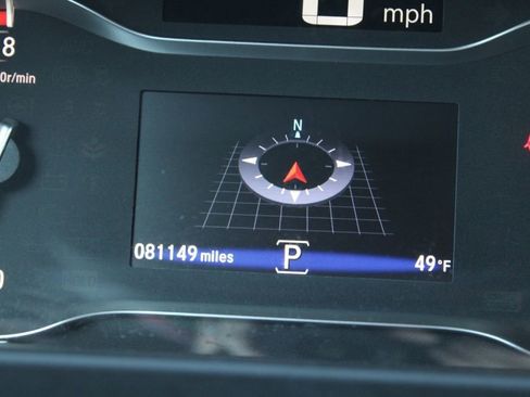 Used 2020 Honda Ridgeline Black Edition image 34