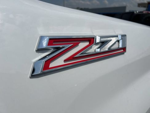 Used 2023 Chevrolet Silverado 2500 LT w/ All Star Edition AWD/4WD image 12