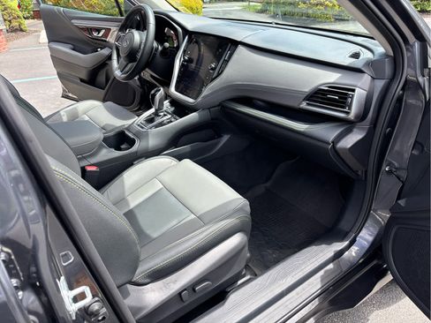 Used 2023 Subaru Outback Onyx Edition XT AWD/4WD image 24