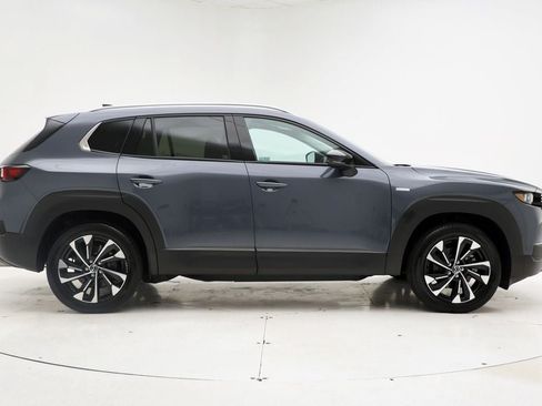 Used 2025 MAZDA CX-50 2.5 Hybrid w/ Premium Plus Pkg AWD/4WD image 3