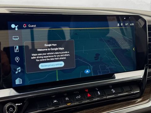 New 2026 Chevrolet Silverado 1500 RST w/ Convenience Package II image 15