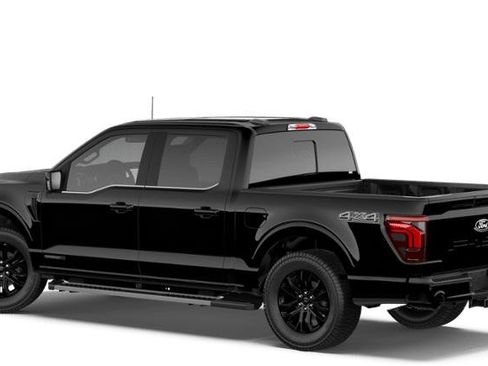 New 2026 Ford F150 Lariat w/ Equipment Group 502A High image 24