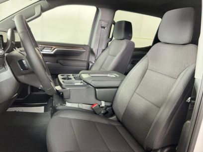 New 2026 Chevrolet Silverado 1500 LT