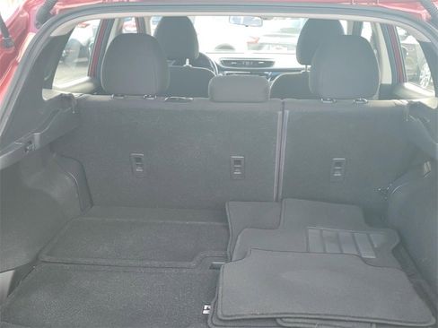 Certified 2022 Nissan Rogue Sport SV image 8