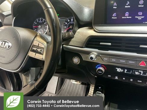 Used 2020 Kia Telluride SX w/ Towing Package image 22