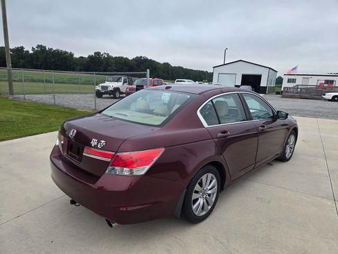 Used 2012 Honda Accord EX-L image 7