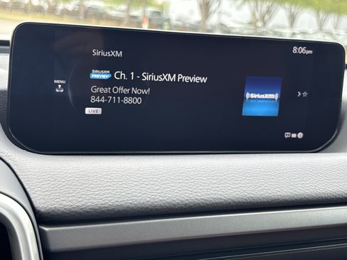 New 2026 MAZDA CX-50 Meridian Edition w/ Weather Package image 32