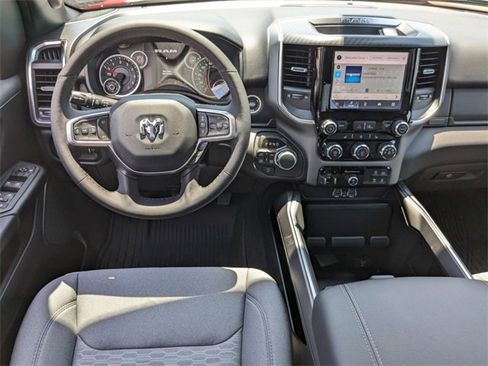 New 2025 RAM 1500 Big Horn image 19