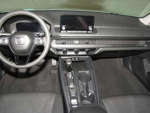 Certified 2024 Honda Accord LX image 13