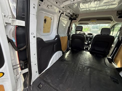 Used 2015 Ford Transit Connect XL FWD image 35