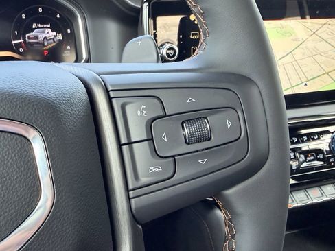 New 2026 GMC Sierra 1500 AT4 w/ AT4 Premium Package AWD/4WD image 32
