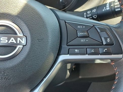 Certified 2023 Nissan Kicks SR w/ SR Premium Package FWD image 21