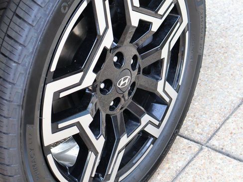 New 2026 Hyundai Santa Cruz Limited AWD/4WD image 41
