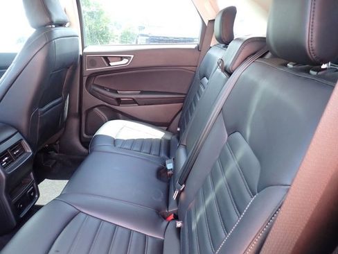 Certified 2022 Ford Edge SEL w/ Convenience Package image 18