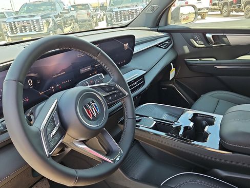New 2026 Buick Enclave Preferred w/ Power Package FWD image 12