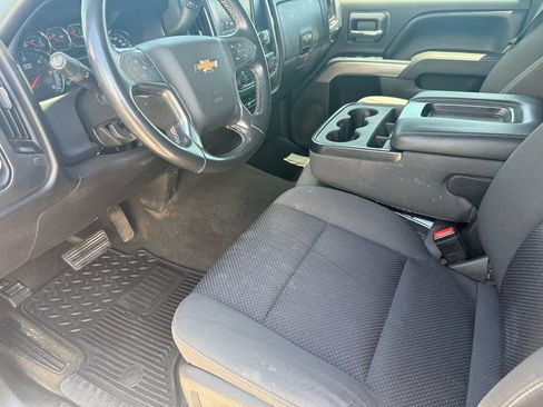 Used 2016 Chevrolet Silverado 2500 LT AWD/4WD image 32
