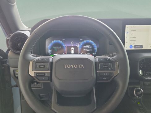 Certified 2024 Toyota Land Cruiser image 16