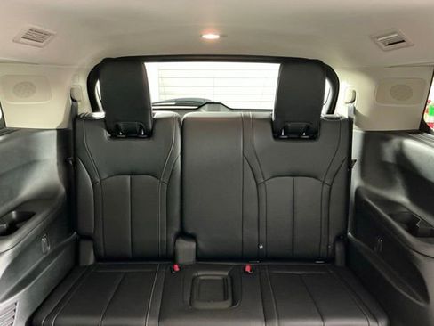 Certified 2023 INFINITI QX60 Pure AWD/4WD image 22
