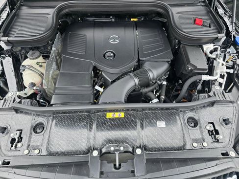 Used 2026 Mercedes-Benz GLE 350 4MATIC image 10