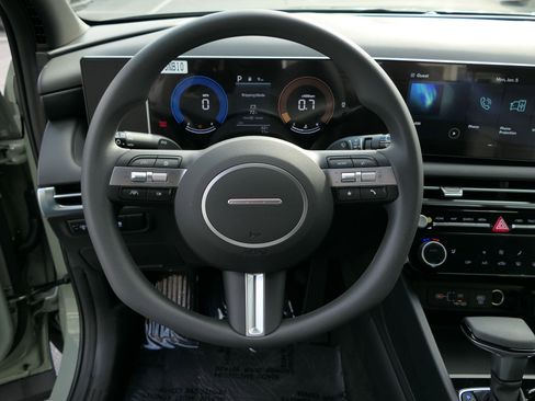 New 2026 Hyundai Santa Cruz SEL FWD image 11
