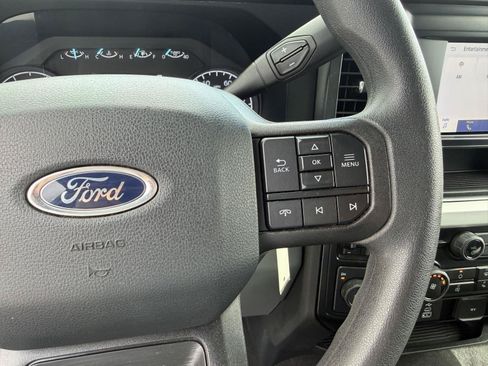 Used 2025 Ford F250 XLT AWD/4WD image 23