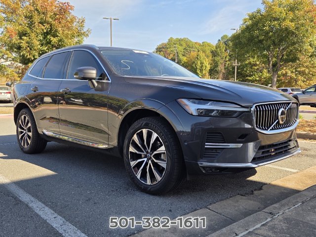 Used 2023 Volvo XC60 B5 Plus FWD image 7