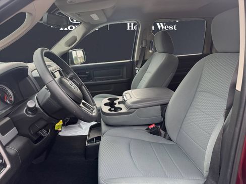 Used 2019 RAM 1500 Express w/ Wheel & Sound Group AWD/4WD image 9