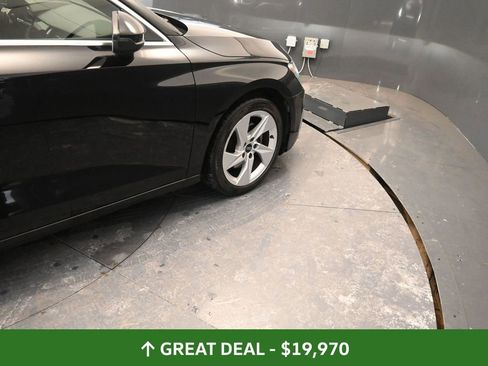 Used 2023 Audi A3 2.0T Premium image 23