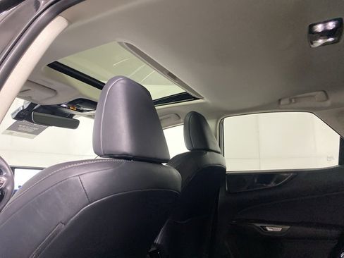 Certified 2025 Lexus NX 350 AWD image 15