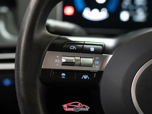 Used 2025 Hyundai Tucson SEL image 23