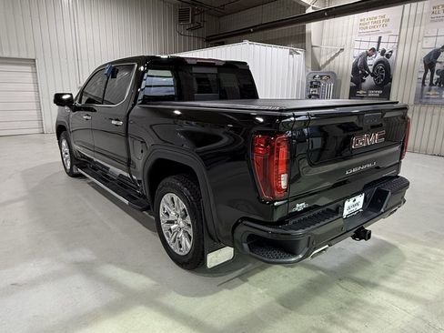 Used 2020 GMC Sierra 1500 Denali AWD/4WD image 6