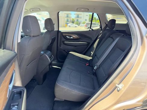 Used 2018 GMC Terrain SLE FWD image 31
