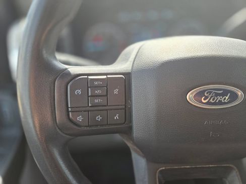 Used 2024 Ford F350 XL w/ XL Driver Assist Package AWD/4WD image 16