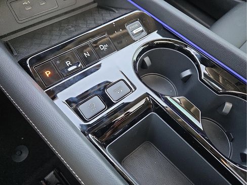 New 2025 Nissan Murano SL image 18