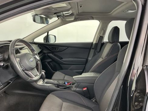 Used 2018 Subaru Crosstrek 2.0i Premium AWD/4WD image 10