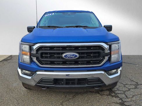 Used 2023 Ford F150 XLT image 8
