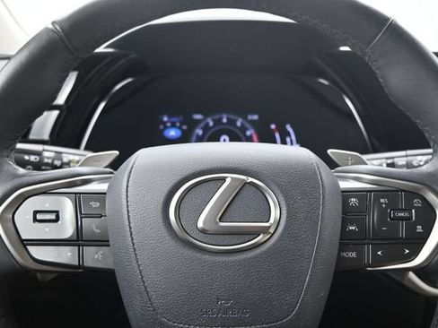 Used 2023 Lexus RX 350 FWD w/ Accessory Package (Z1) image 10