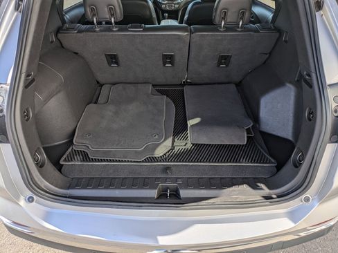Used 2020 Chevrolet Equinox Premier AWD/4WD image 31