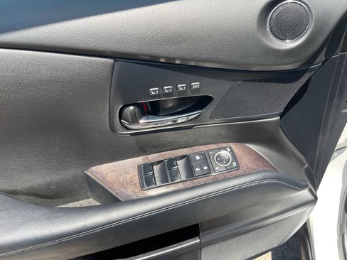 Used 2015 Lexus RX 350 FWD image 18