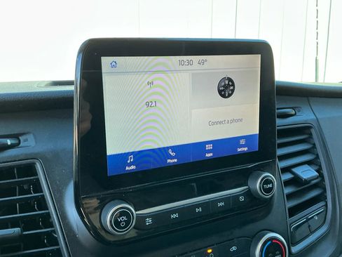 Used 2021 Ford Transit 150 Low Roof w/ Upfitter Package image 29