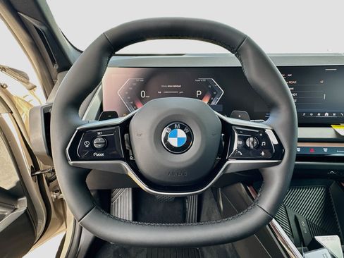 New 2026 BMW X3 xDrive30i w/ Convenience Package AWD/4WD image 6