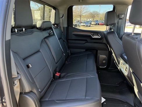 Used 2024 GMC Sierra 1500 Denali w/ Denali Reserve Package image 31