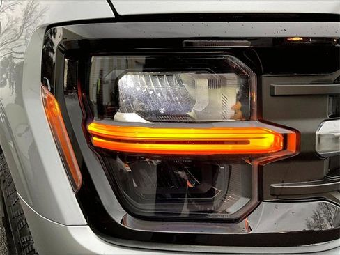 Used 2025 Ford F150 XLT w/ Equipment Group 301A Standard image 32