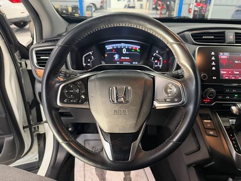 Used 2018 Honda CR-V EX-L image 22